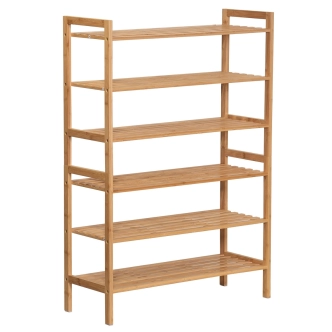 Botník GORTALON, bambus