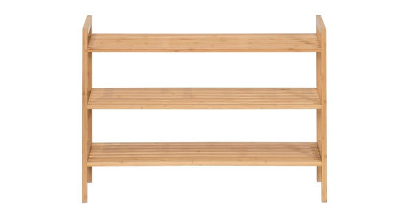 Botník GORTALON, bambus