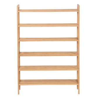 Botník GORTALON, bambus