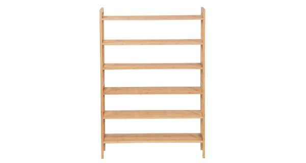 Botník GORTALON, bambus