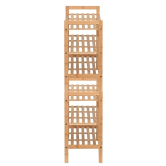 Botník GORTALON, bambus