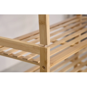 Botník GORTALON, bambus