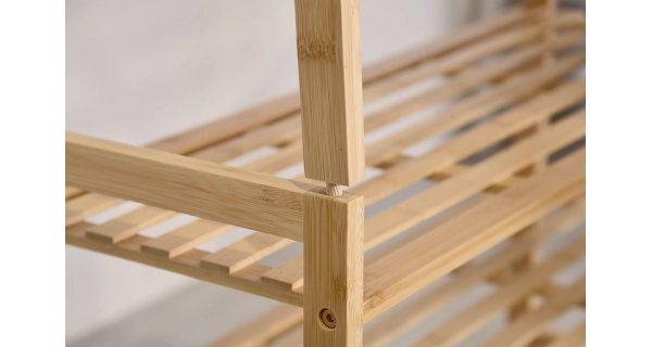 Botník GORTALON, bambus