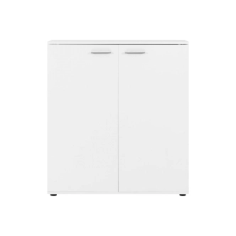 Botník GURE, bílý