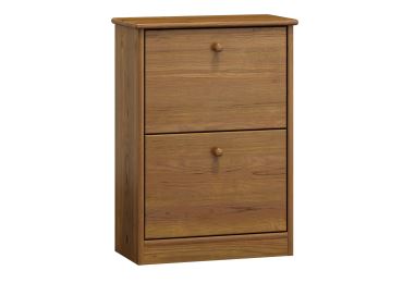 Botník KARUN 6, masiv borovice, moření: dub