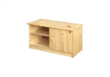 Botník KEMATEF, masiv borovice