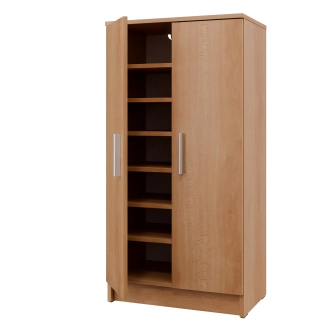 Botník NEJBY STARLY, buk