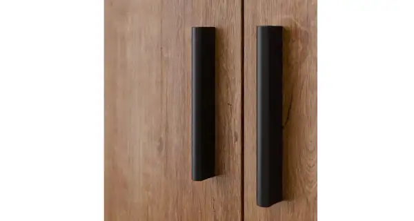 Botník NEJBY STARLY, dub lefkas