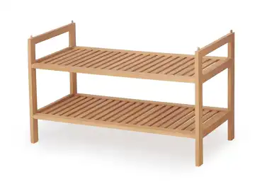 Botník SHUNKAI, masiv