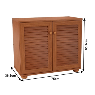 Botník THYMUS 1, americká třešeň