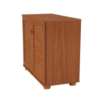 Botník THYMUS 1, americká třešeň