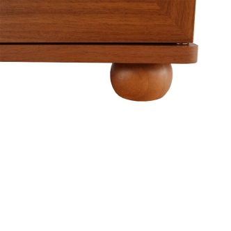 Botník THYMUS 1, americká třešeň