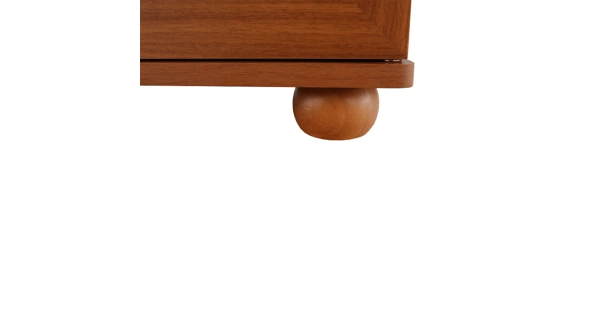 Botník THYMUS 1, americká třešeň