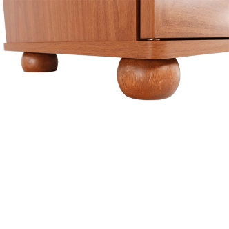 Botník THYMUS 2, americká třešeň