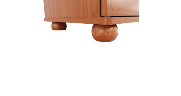 Botník THYMUS 2, americká třešeň