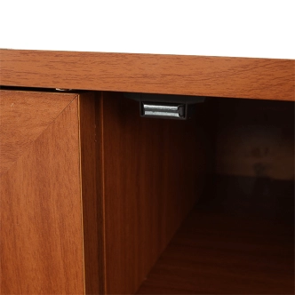 Botník THYMUS 2, americká třešeň