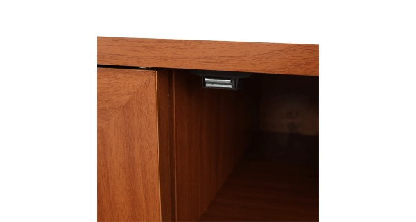 Botník THYMUS 2, americká třešeň