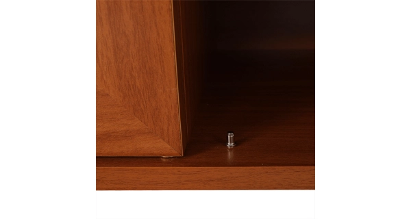 Botník THYMUS 2, americká třešeň