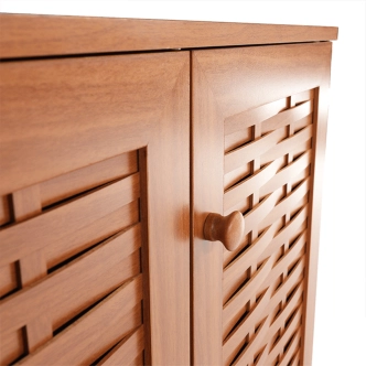 Botník THYMUS 2, americká třešeň