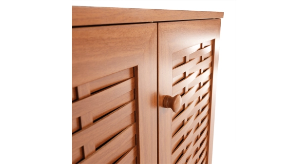 Botník THYMUS 2, americká třešeň