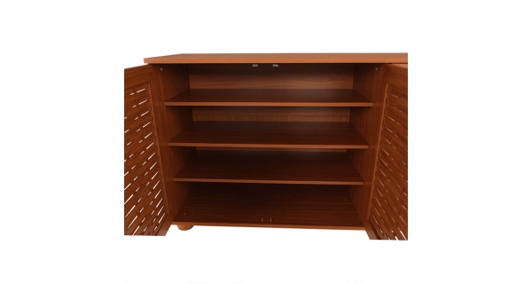 Botník THYMUS 2, americká třešeň