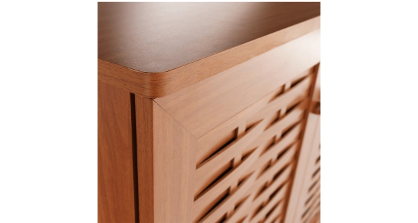 Botník THYMUS 2, americká třešeň