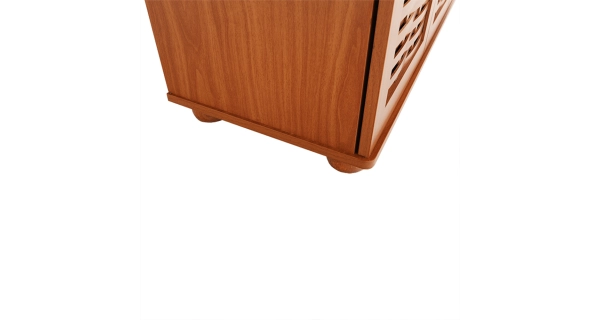 Botník THYMUS 2, americká třešeň