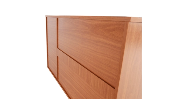 Botník THYMUS 2, americká třešeň