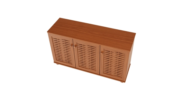 Botník THYMUS 2, americká třešeň