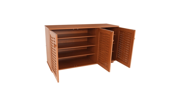 Botník THYMUS 2, americká třešeň