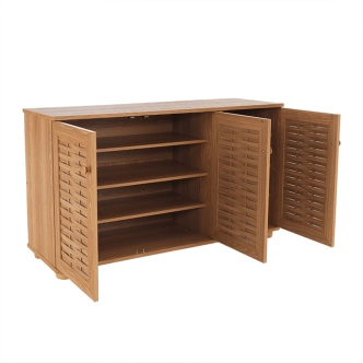 Botník THYMUS 2, natural