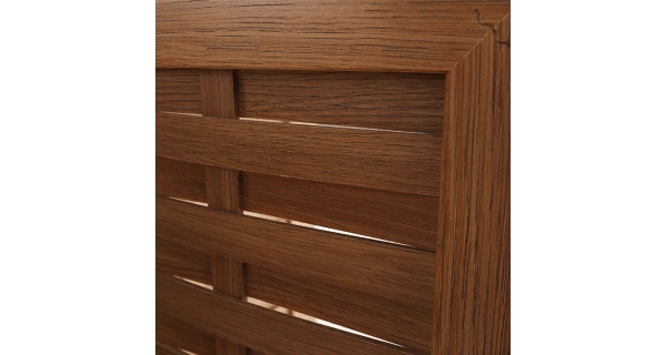 Botník THYMUS 2, natural