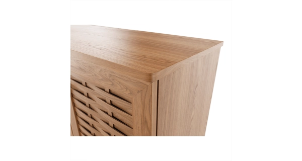 Botník THYMUS 2, natural