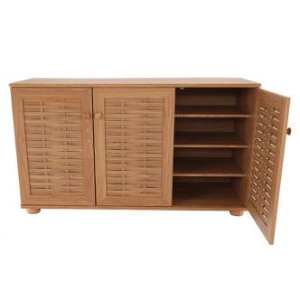 Botník THYMUS 2, natural