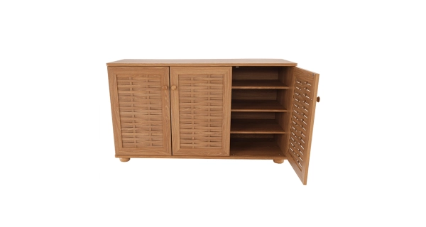 Botník THYMUS 2, natural