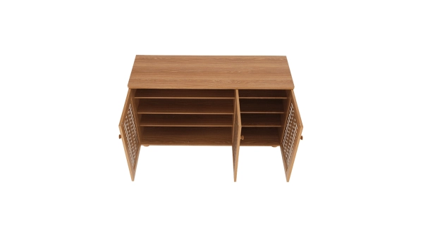 Botník THYMUS 2, natural