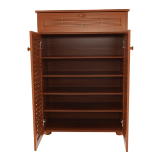 Botník THYMUS 3, americká třešeň