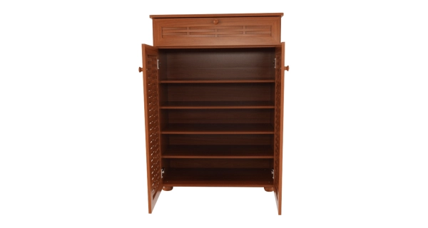 Botník THYMUS 3, americká třešeň