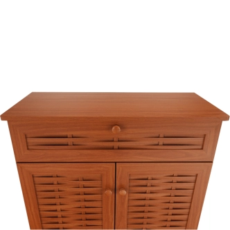 Botník THYMUS 3, americká třešeň