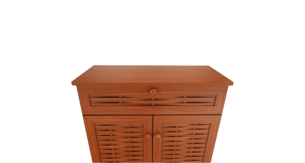 Botník THYMUS 3, americká třešeň