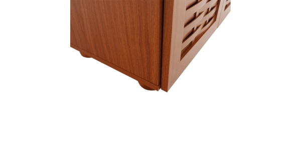 Botník THYMUS 3, americká třešeň