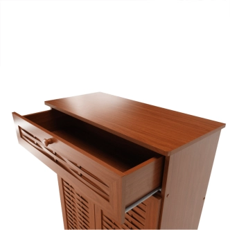 Botník THYMUS 3, americká třešeň