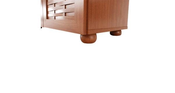 Botník THYMUS 3, americká třešeň