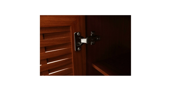 Botník THYMUS 3, americká třešeň