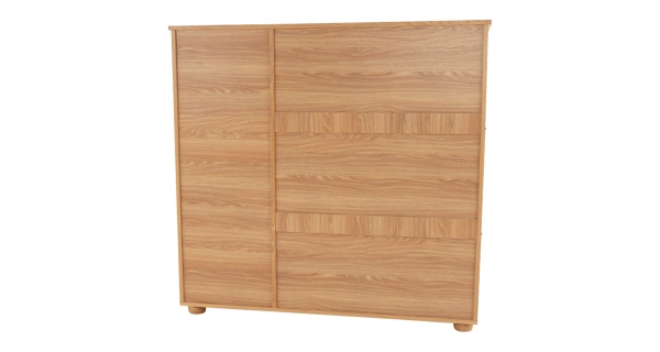 Botník THYMUS 4, natural