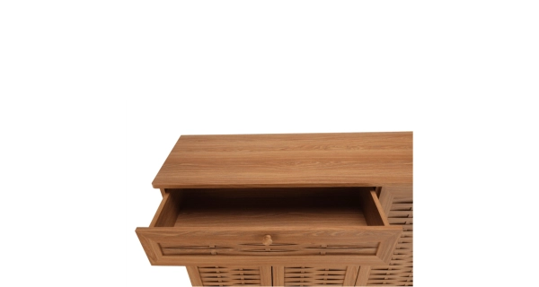 Botník THYMUS 4, natural