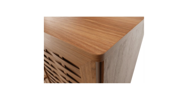 Botník THYMUS 4, natural