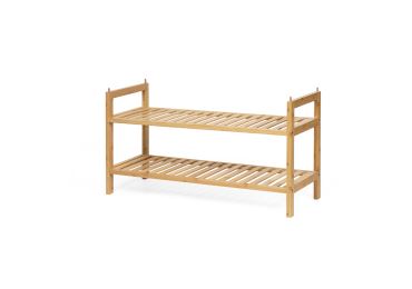 Botník TORDOX, bambus