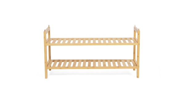 Botník TORDOX, bambus