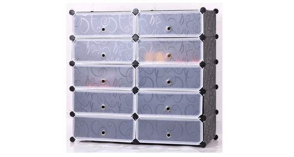 Botník TRIGOLD 1, plast